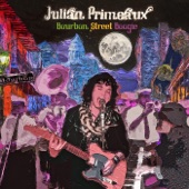 Julian Primeaux - Bourbon Street Boogie