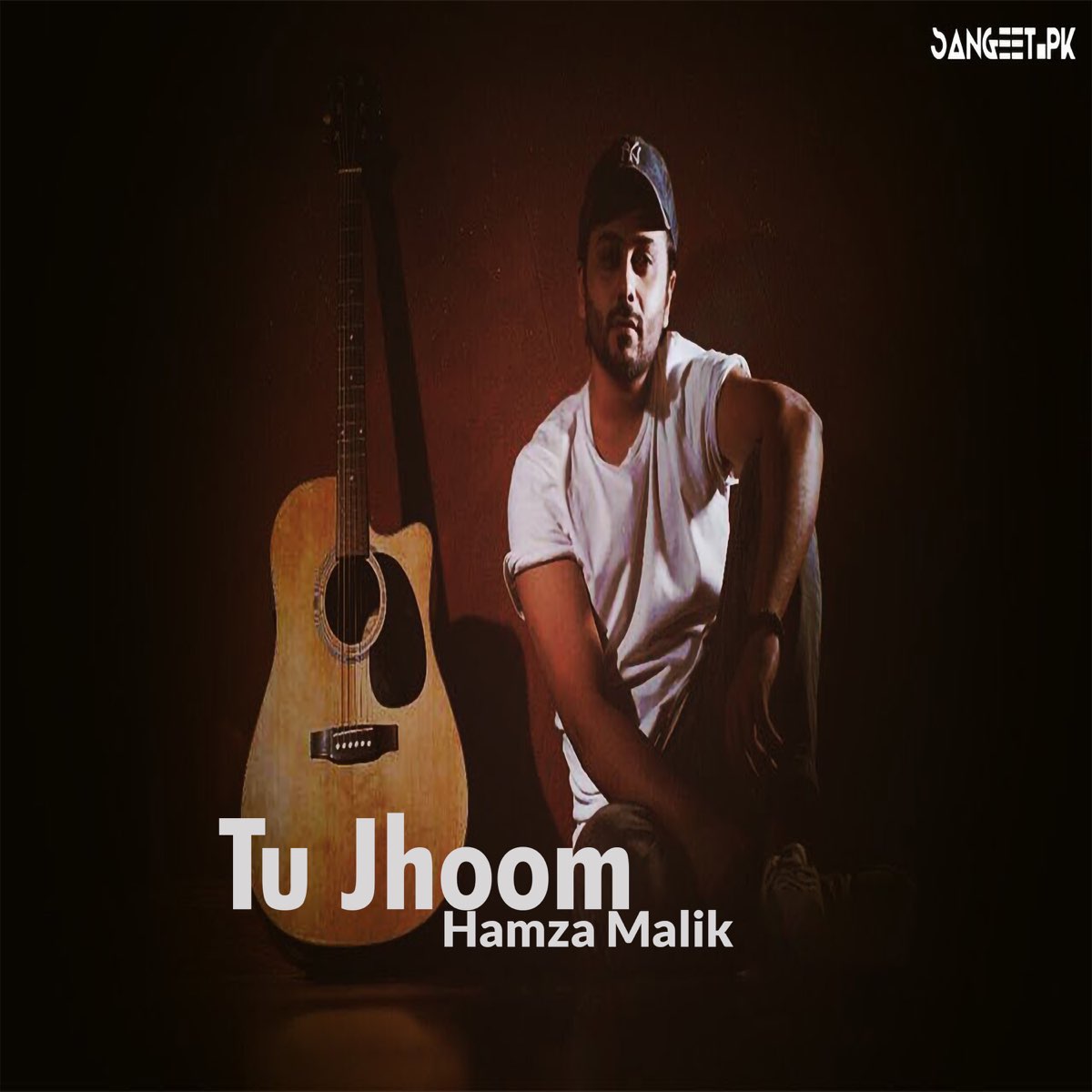 слушать, Tu Jhoom - Single, Hamza Malik, музыка, синглы, песни, Со всего ми...