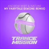 My Fairytale (KWONE Extended Remix) artwork