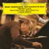 Mozart: Piano Concertos Nos. 20 & 21 album lyrics, reviews, download