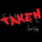 Taken - Josh Tatofi lyrics