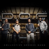 Collective Groove Band - Definition of Funk (D.O.F)