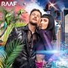 RAAF - Jonk en Verlore