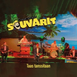 Lasse Hoikka & Souvarit - Nää kaikki vuodet yhteisemme