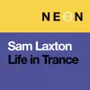 Life in Trance - Single album lyrics, reviews, download