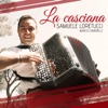 La casciana - Single