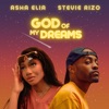 God Of My Dreams - Single