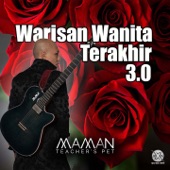 Warisan Wanita Terakhir 3.0 artwork