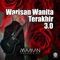 Warisan Wanita Terakhir 3.0 artwork