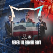 Negeri Di Bawah Bayu artwork