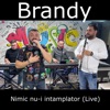 Nu-i nimic intamplator (Live) - Single