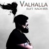Valhalla ruft nach mir - Single