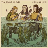 The Trials of Cato - Gawain