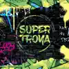 Stream & download Super Troya - EP