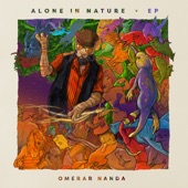 Alone in Nature (feat. Elif Kaya) artwork