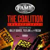 Stream & download The Coalition (Murder Boyz) [feat. Billy Danze, Teflon & iFresh] - Single