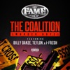 The Coalition (Murder Boyz) [feat. Billy Danze, Teflon & iFresh] - Single