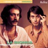 La Bionda - I Wanna Be Your Lover