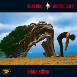 ANOTHER WORLD cover art
