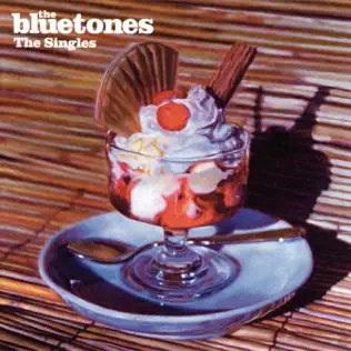 ladda ner album The Bluetones - The Singles