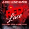 Red Lace (feat. Pause & Diar Lansky) - J-Dee Lench Mob lyrics