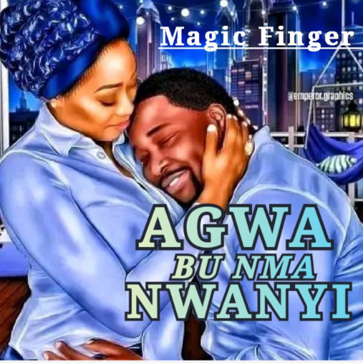 agwa-bu-nma-nwanyi-ep-by-magic-finger-on-apple-music