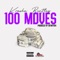 100 Moves - Krasha Bentley lyrics