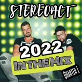 2022 In The Mix: Quarter 1 (DJ Mix) artwork