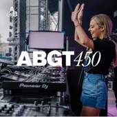 ABGT450 Live from London (DJ Mix) artwork