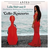 Cello-Konzerte artwork