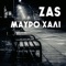 Mayro Xali - ZAS lyrics