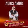 Adios Amor - Single