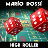 High Roller (feat. Jeff Kashiwa & Troy Dexter) artwork