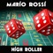 High Roller (feat. Jeff Kashiwa & Troy Dexter) artwork