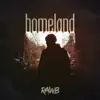 Homeland - Single album lyrics, reviews, download