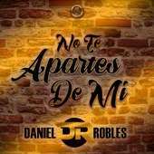 No Te Apartes De Mí artwork