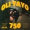 750 - Oli Yayo lyrics