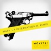 Skjut mig i huvet (Mash Up International Remix) - Single