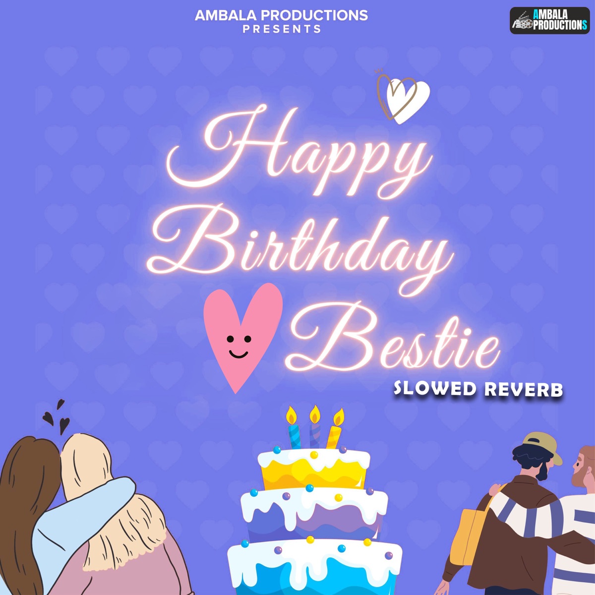 Happy Birthday Bestie - Single by Arun Singh (ASK) on Apple Music