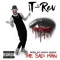 Running Away (feat. Lemz) - T-REV lyrics