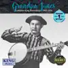 Complete King Recordings 1943-1956 - Volume 1 of Four (Original King Recordings) album lyrics, reviews, download