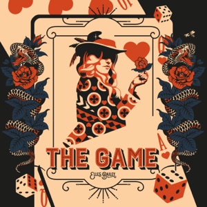 The Game Artwork