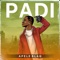 Padi - Apele Blaq lyrics