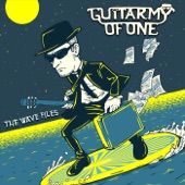 Guitarmy of One - Plight of the Searchlight