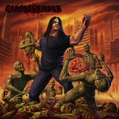 Corpsegrinder - Acid Vat (feat. Erik Rutan)