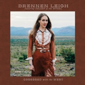 Brennen Leigh (featuring Ray Benson & Asleep At the Wheel) - In Texas with a Band