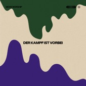 Der Kampf ist vorbei (Live) artwork