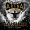 Queen of the Arena artwork