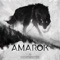 Amarok - Ghostwriter lyrics