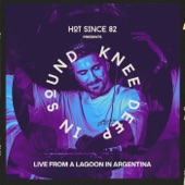 Hot Since 82 Presents: Knee Deep In Sound, Live From A Lagoon In Argentina (DJ Mix) artwork